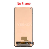 Compatible for OP Find x2 PRO Inner and Outer Screen Touch Screen Screen LCD Display Assembly LCD Mobile Cell Phone Screen wholesale