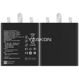 Compatible for HUAWEI Pura 70 Ultra Mobile Cell Phone Battery HB536979EHW-11 High-capacity Battery Cell Wholesale