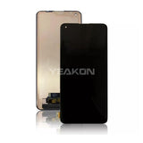 Compatible for Oneplus 9 pro Assembly 1+9 Screen Assembly One Plus 9 pro LCD Original Inner and Outer Screen with Frame Wholesale