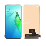 Compatible for OP Reno ACE2 Inner and Outer Screen Touch Screen Screen Mobile Cell Phone Screen LCD Display Assembly LCD wholesale