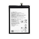 Compatible for Nokia C21+_G11_G21 WT341 brand new, high-capacity mobile cell phone battery, factory wholesale