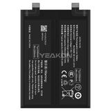Compatible with VIVO IQOO 11S_V2304A mobile cell phone battery BA01, brand new built-in battery, factory wholesale, foreign trade