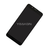 Compatible for OP A75 LCD Screen Inner and Outer Screen Touch Screen Mobile Cell Phone Display Assembly lcd wholesale