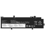 Compatible for Lenovo L21M4P71 Laptop Battery ThinkPad T14_P14s Gen 3_L21C4P71