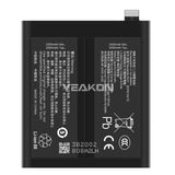 Compatible for OPPO BLPA37 Mobile Cell Phone Battery FIND X7 Ultra_PHY110_P HY120 Factory Wholesale