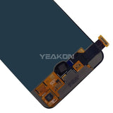 Compatible for vivo V17 Neo Screen Assembly Touch Screen Mobile Cell Phone LCD Inner and Outer Display OLED Overseas Version Wholesale