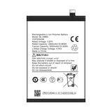 Compatible for Infinix BL-49MX mobile cell phone battery, high-capacity 5000mAh battery, factory wholesale and foreign trade