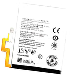 Compatible for BlackBerry Passport Q30 mobile cell phone battery BAT-58107-003 Factory Wholesale & Export