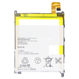 Compatible for Sony XL39h_XL39_C6833_XperiaZ Ultra Mobile Cell Phone Battery LIS1520ERPC