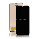 Compatible for Samsung A40 Screen Assembly Original with Frame A405F_M Mobile Cell Phone LCD Display Integrated Inner and Outer LCD Wholesale