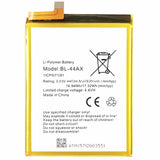 Compatible for Infinix Note 4 Pro X571 mobile cell phone Battery BL-44AX, factory wholesale and foreign trade