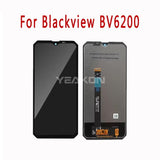 Compatible for Blackview BV6200 、 BV6200 Plus 、 BV4800 SE 、 BV4800 Pro LCD wholesale