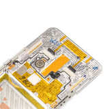Compatible for Samsung A80 2019 Screen Assembly A805 LCD Assembly incell OLED LCD