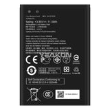 Compatible for ASUS Zenfone GO ZB551KL_X013D_X013DC Mobile Cell Phone Battery B11P1510 Wholesale