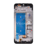 Compatible for LG K40S Mobile Cell Phone Screen LCD Display Assembly Touch Screen 2019 Integrated Inner and Outer Screen lcd wholesale
