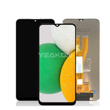 Compatible for Samsung A01 Core A10 A11 A21S A14 A02S A04E A02 A03S Screen Assembly Wholesale