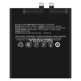 Compatible for Meizu 21 Pro mobile cell phone battery BA481 high capacity brand new built-in battery factory wholesale foreign trade