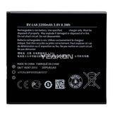 Compatible with Nokia Lumia 830_RM-984 BV-L4A mobile cell phone battery 2200mAh, factory wholesale and foreign trade