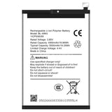 Compatible for VIMOQ Mobile Cell Phone Battery BL-49NV High Capacity Built-in Battery Board 5000 mAh Factory Wholesale Export