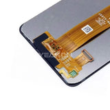 Compatible for SamsungM12 Mobile Cell Phone Screen LCD Display M127 Integrated Inner and Outer Screen Screen Assembly Lcd