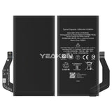 Compatible for Google Pixel 7A Brand new durable high-capacity mobile cell phone battery GP5JE factory wholesale foreign trade in stock
