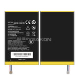 Compatible for ZTE MF915 high-capacity mobile cell phone battery Li3728T42P3h774771, factory wholesale and foreign trade