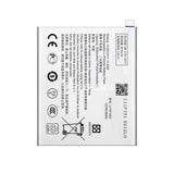 Compatible for ASUS Zen GO 6.9_ZB690KL_ZS570KL Short Mobile Cell Phone Battery C11P1603 Wholesale