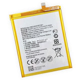 Compatible with Huawei Honor 6X_Maimang 5_G9 Plus_Mate 9 Lite mobile cell phone batteries HB386483ECW+