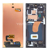Compatible for Samsung S23 Ultra Screen Touch Screen Display LCD Assembly LCD Assembly Wholesale