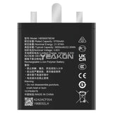 Compatible for HUAWEI Honor Magic 7 Pro Mobile Cell Phone Battery HB566878EIW Factory Wholesale International Trade