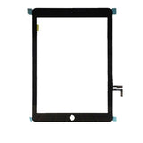 Compatible for ipad Air2 Cover Glass A1566 Tablet Touch Screen Handwritinng Screen TP Handwriting Screen