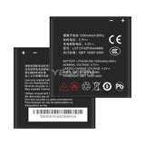 Compatible for ZTE Blade V880_U880_N880 mobile cell phone battery Li3713T42P3h444865 Wholesale