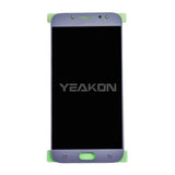 Compatible for J7 PRO 2017 Mobile Cell Phone Screen Screen Touch Screen J730 Display LCD Assembly LCD wholesale