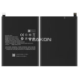 Compatible for Meizu BA872 brand new mobile cell phones battery 16X_M1872_M872H_M872Q factory wholesale and foreign trade