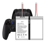 Compatible for Sony PS5 game controller Game controller Battery LIP1708 Factory Wholesale Export