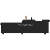 Compatible for ASUS GL702V_GL702VT_GL702VM_GL702VSK Laptop Battery C41N1541