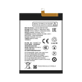 Compatible for ZTE S30_9030N mobile cell phone battery Li3959T44P8h956656 large capacity 6000mAh wholesale