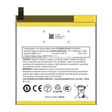Compatible for Amazon Kindle Fire 7 7th_SR043KL_58-000177 Mobile Cell Phone Battery ST18