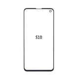 Compatible for SamsungS8 S9 S10 S20 S21+ Cover glass A20 A30 A50 Cover Glass