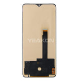 Compatible for Oneplus 7T Assembly 1+7T Screen Assembly One Plus 7T LCD Integrated Inner and Outer Original Touch Screen Wholesale