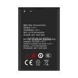 Compatible for ZTE Blade G brand new mobile cell phone battery Li3715T42P3h634254 factory wholesale and foreign trade