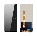 Compatible for oppo A55 5G Screen Assembly Realme V11_S Inner and Outer Screen A56 Mobile Cell Phone LCD Display LCD Wholesale