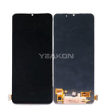 Compatible for oppo F17 Screen Assembly Mobile Cell Phone LCD Display F15 Inner and Outer Touch Integrated Screen LCD Universal Wholesale