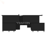 Compatible with Sony BPS38 notebook battery VGP-BPS38_VAIO_SVP13_SVP132A factory wholesale
