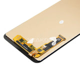 Compatible for Samsung A6 PLUS 2018 Screen A605 Inner and Outer Screen Touch Screen LCD Assembly LCD