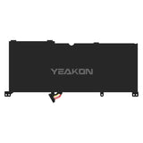 Compatible for ASUS N501VW_G501VW_N501VW-2B_G60V Laptop Battery C41N1524 Wholesale