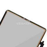 Compatible for ipadpro 12.9 5nd Touch Screen A2378 A2462 A2461 A2379