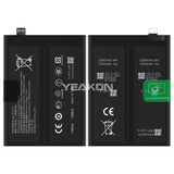 Compatible for OPPO Reno 9 Pro Plus Brand New Mobile Cell Phone Battery BLP977 Built-in Board 4700 mAh Wholesale