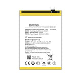 Compatible for OPPO 1+Nord N100_1+Nord N200 5G Mobile Cell Phone Battery BLP813 Factory Wholesale
