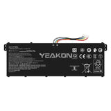 Compatible for Acer AP19B5L laptop batteries for Aspire 5_A515-4_Aspire SF314-42 wholesale